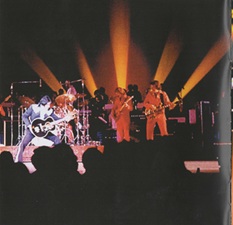 The King Elvis Presley, Import, 2015, Opening Night 1975