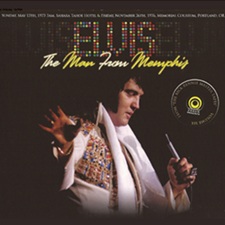 The Man From Memphis