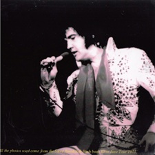 The King Elvis Presley, Import, 2015, Uniondale Hysteria, Second Day