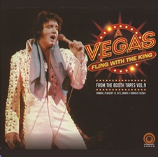 A Vegas Fling With The King