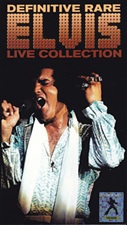 Definitive Rare Live Recordings