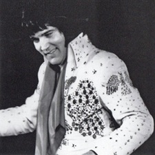 The King Elvis Presley, Import, 2016, February 1974 Closing Show