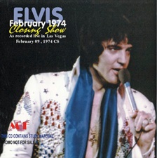 February 1974 Closing Show