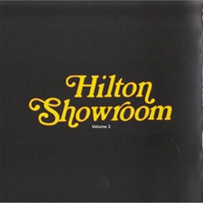 The King Elvis Presley, Import, 2016, Hilton Showroom Volume 3