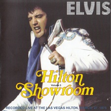 Hilton Showroom Volume 5
