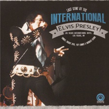 Last Stint At The International