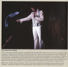 The King Elvis Presley, Import, 2016, Live At Del Webb's