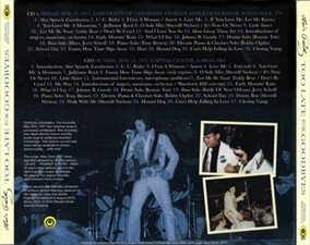 The King Elvis Presley, Import, 2016, Too Late For Goodbyes