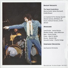 The King Elvis Presley, Import, 2017, Beyond All Bounds