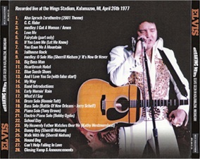 The King Elvis Presley, Import, 2017, Breaking News