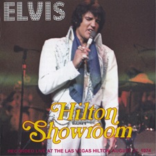 Hilton Showroom Volume 6