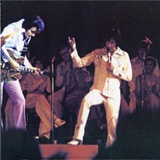 The King Elvis Presley, Import, 2017, Live At The Hilton A Song For Sheila