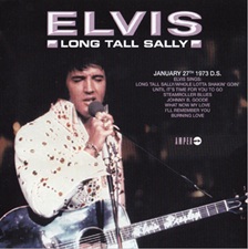 Long Tall Sally