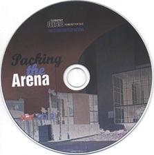 The King Elvis Presley, Import, 2017, Packing The Arena