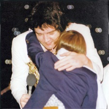 The King Elvis Presley, Import, 2017, Please, Stay In Your Seats