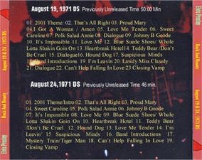 The King Elvis Presley, Import, 2017, Rock And Beauty