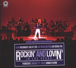 Rockin' And Lovin' In Las Vegas