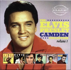 Camden Collection Volume 1