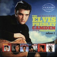 Camden Collection Volume 2