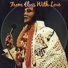 From Elvis With Love