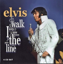 I Walk The Line