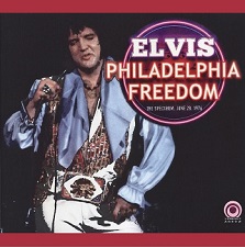 Philadelphia Freedom