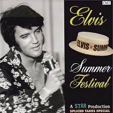 Spliced Takes Special - Elvis Summer Festival