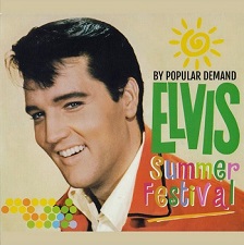 Elvis Summer Festival