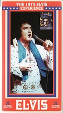 The 1973 Elvis Experience