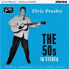 The 50's In Stereo