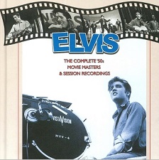 The Complete 50's Masters And Recording Sessions