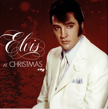 Elvis At Christmas