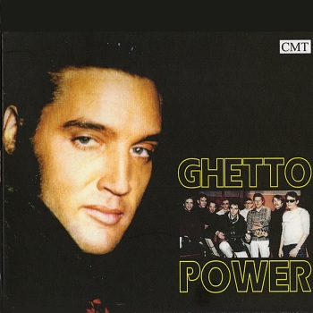 Ghetto Power