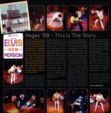 The King Elvis Presley, Import, 2019, This Is The Story