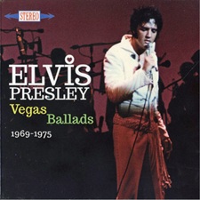 Vegas Ballads 1969-1975