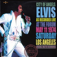 City Of Angels