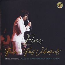 Feelin’ Fast Vibrations