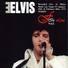 First In Line Volume 2 First Edition
