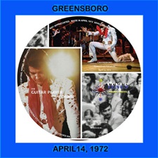 Greensboro