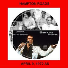 Hampton Roads