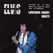Lonesome August Nights