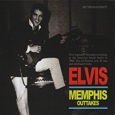 Memphis Outtakes