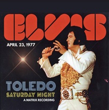 Toledo Saturday Night