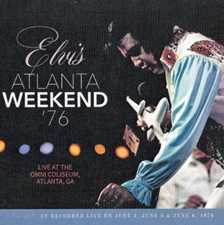 Atlanta Weekend 76