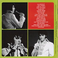 The King Elvis Presley, Import, 2021, Elvis Sings Don't Cry Daddy And Other Great Songs