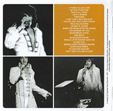 The King Elvis Presley, Import, 2021, Elvis Sings Please Release Me And Other Great Songs