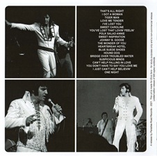 The King Elvis Presley, Import, 2021, Elvis Sings Sweet Inspiration And Other Great Songs