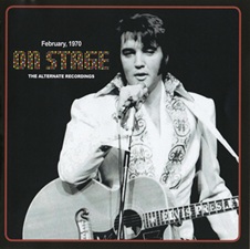 On Stage February, 1970 The Alternate Recordings