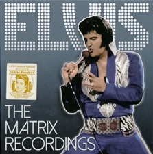 The Matrix Recordings