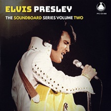 The Soundboard Series Volume 2